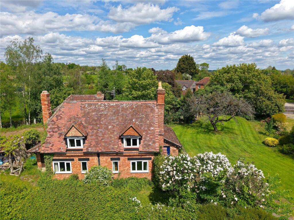 House in Malvern Hills, Upton-upon-Severn - View 4