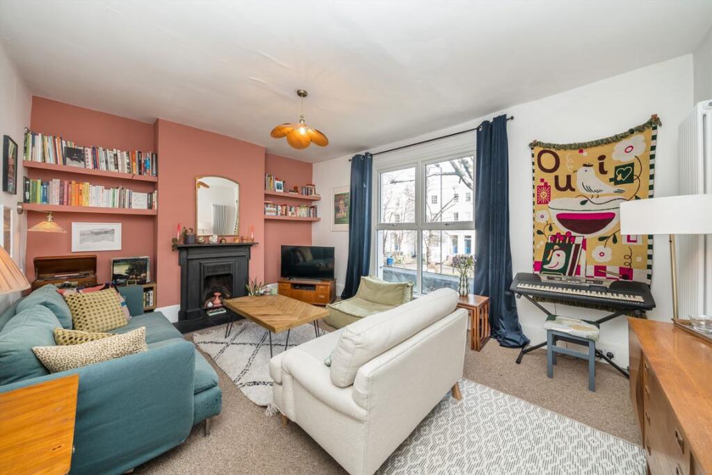 Main image of property: Denmark Hill, Camberwell