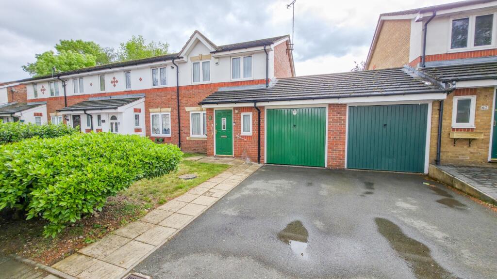 Main image of property: Birchdene Drive, Central Thamesmead, London, SE28