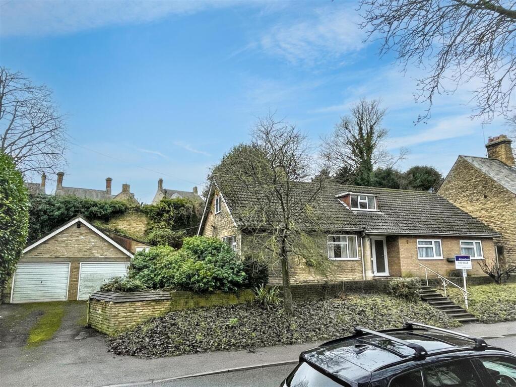 Main image of property: Casterton Road, Stamford, PE9 2YL
