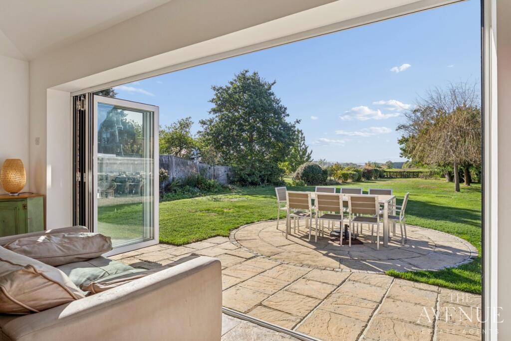 Main image of property: Stunning views + 0.34 Acre Plot