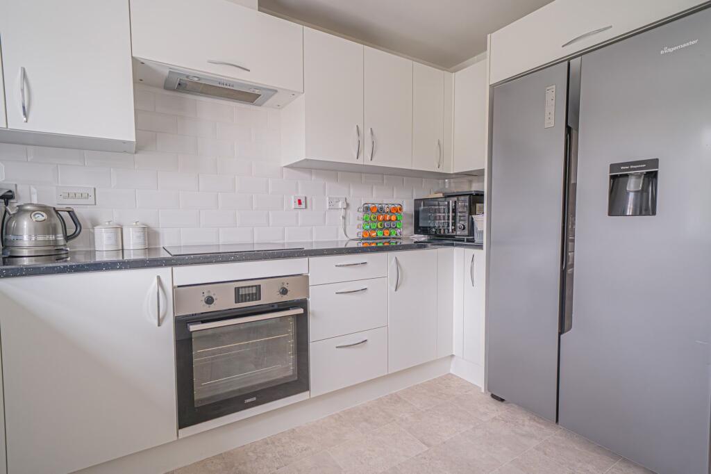 Apartment in Birmingham - More