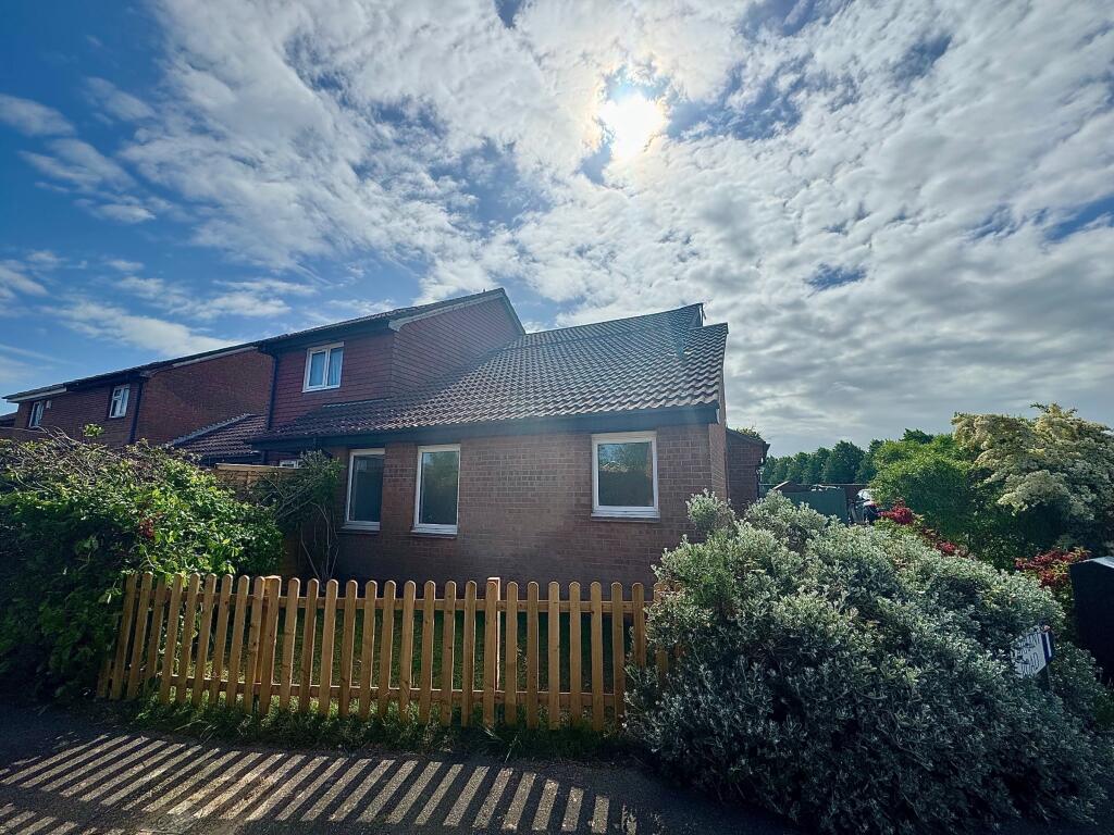 Main image of property: Tarrant Road, Bournemouth