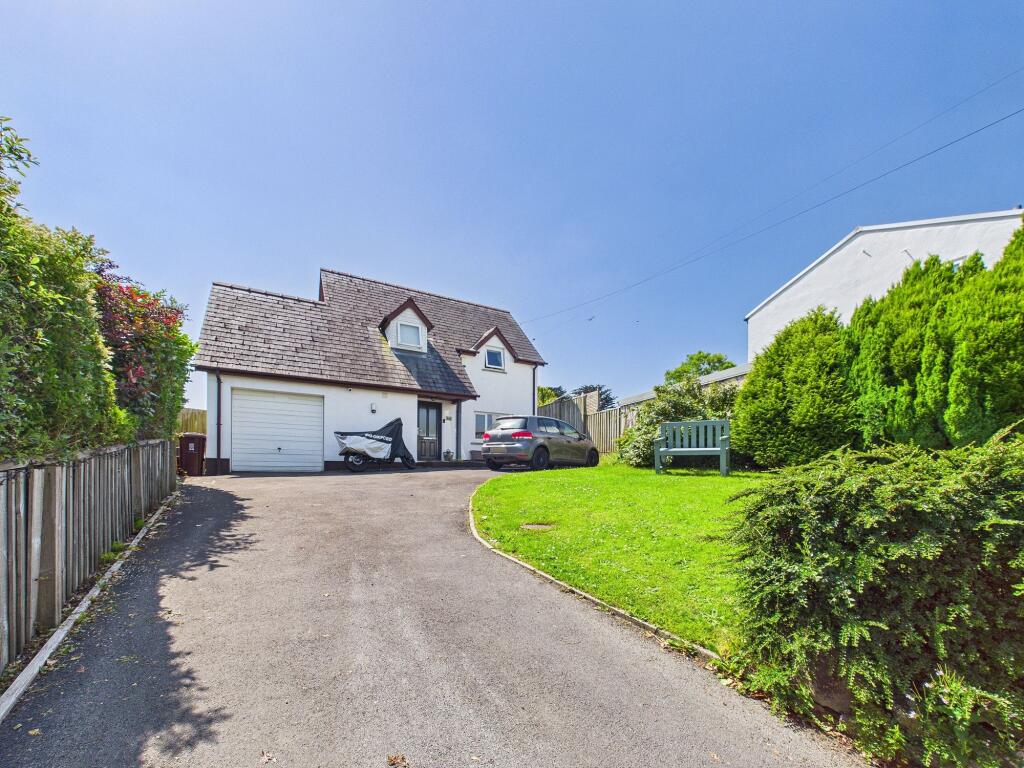Main image of property: Falcon Road, Haverfordwest, SA61