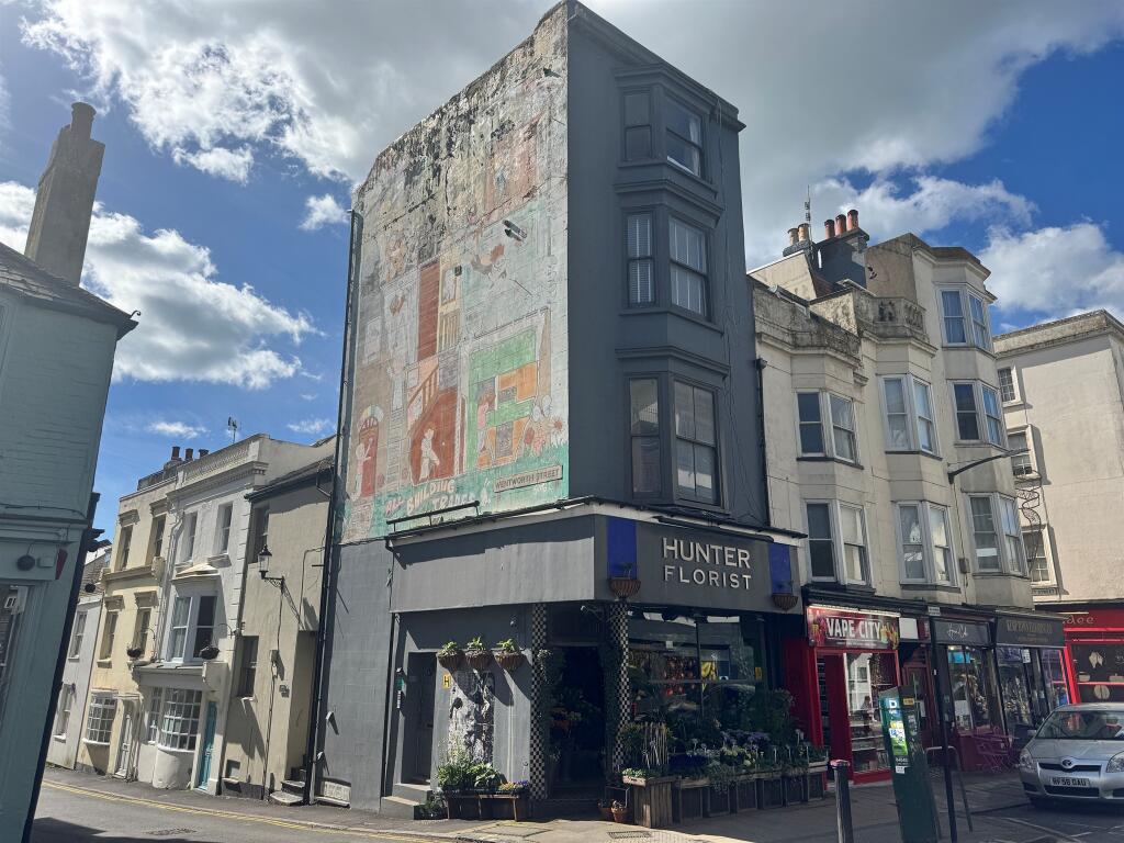 Main image of property: St James's Street, Brighton