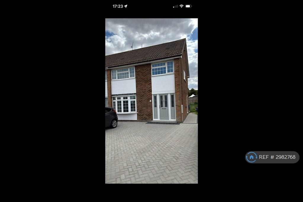Main image of property: Station Road, Sittingbourne, ME9