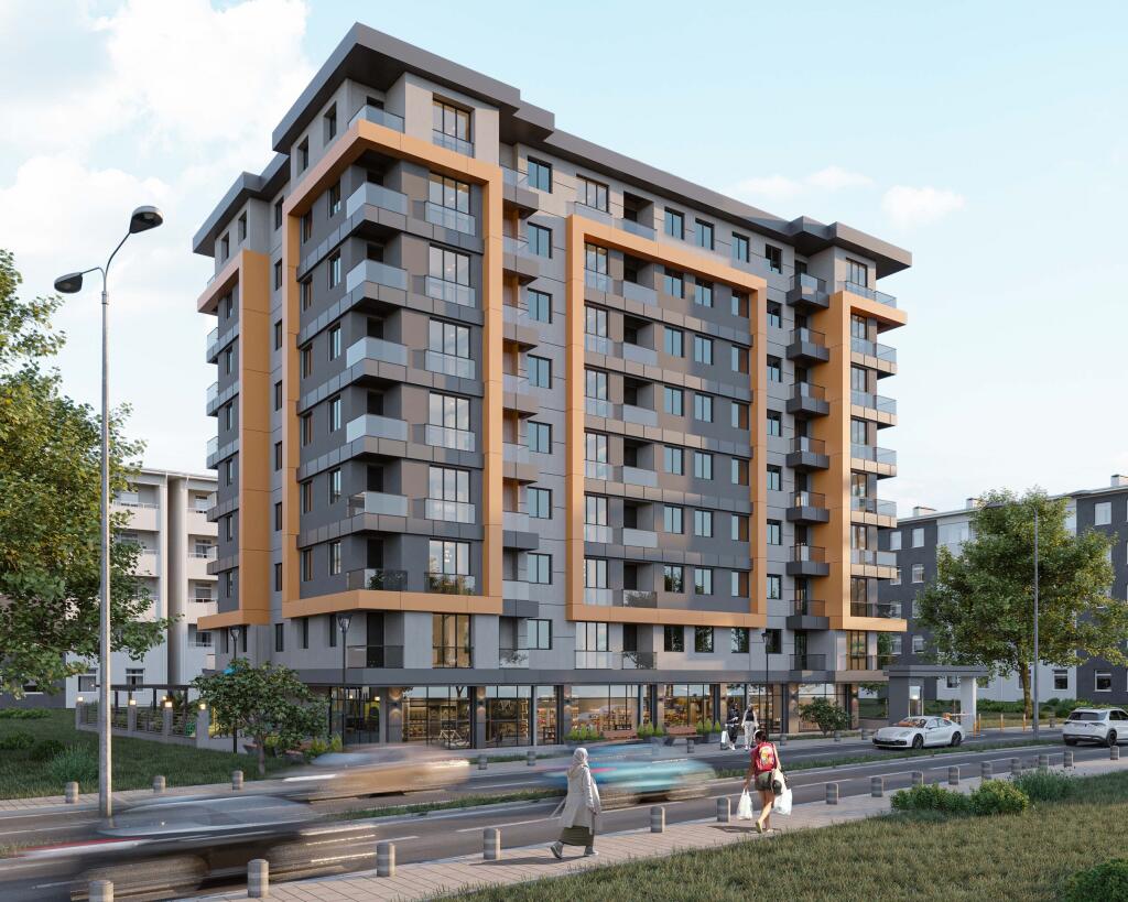 Main image of property: Istanbul, Küçükçekmece, Küçükçekmece