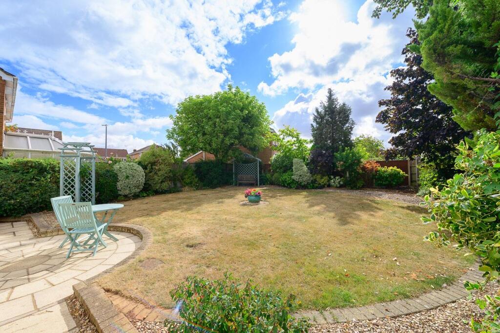 House in Moorend, Downend, Downend and Bromley Heath - View 4