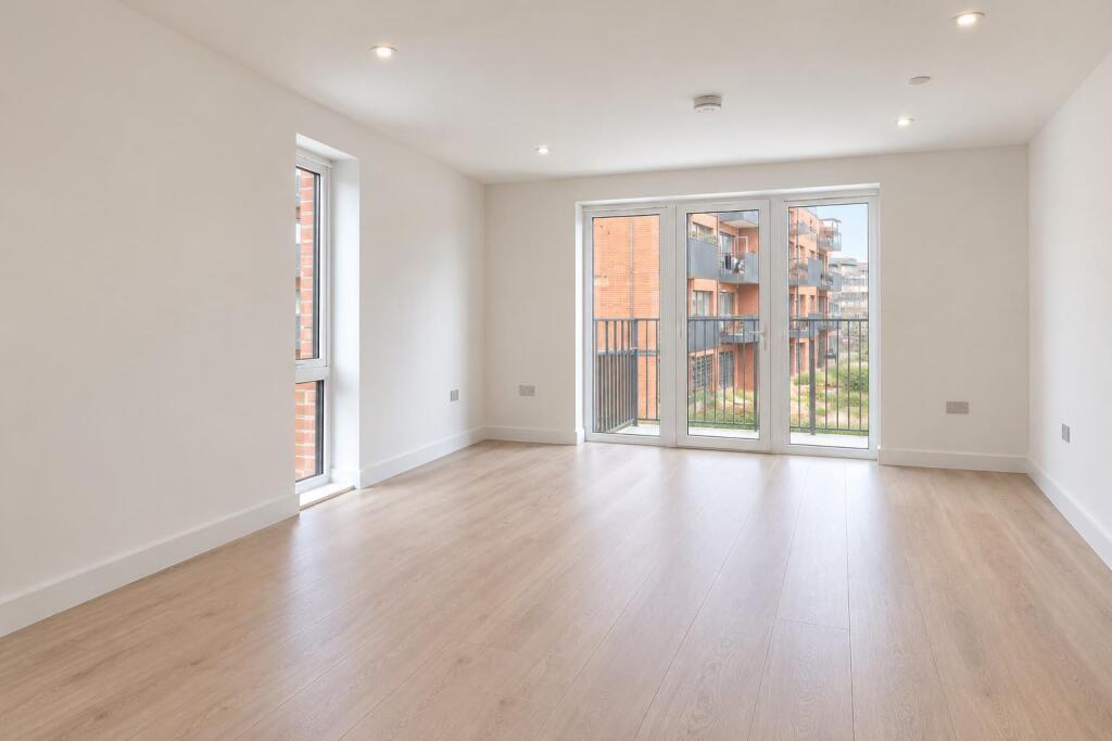 Apartment in Norwich, Thorpe Hamlet - View 3