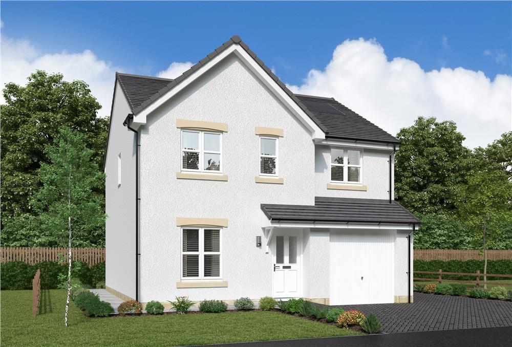 Main image of property: Off B6392,
Bonnyrigg,
Midlothian,
EH19 3FA