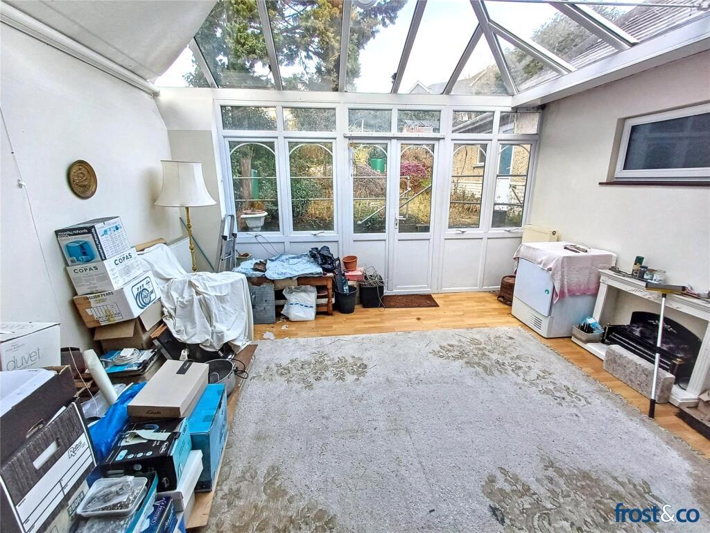 Additional image 7 of Whitecliff Crescent, Whitecliff, Poole, Dorset, BH14