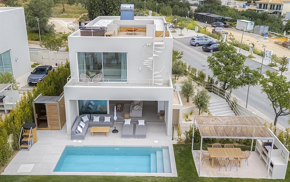 Main image of property: Algarve, Santa Bárbara de Nexe