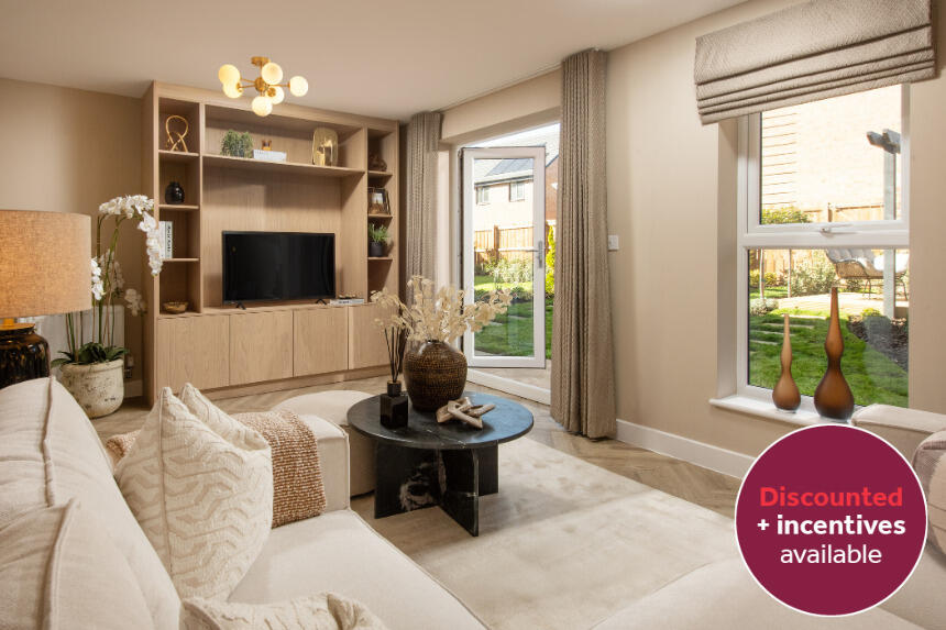 Main image of property: Burdon Road, Sunderland, 
SR2 7BJ