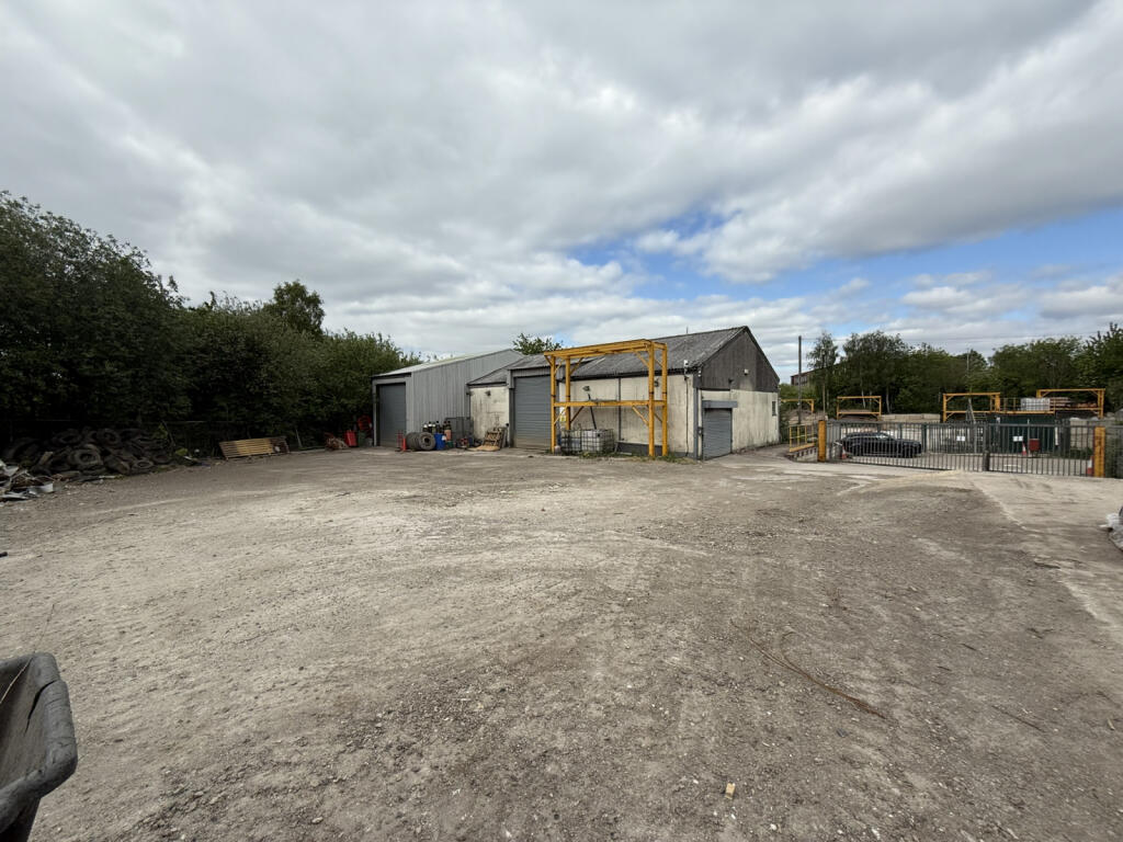 Main image of property: Hanover Street North, M34