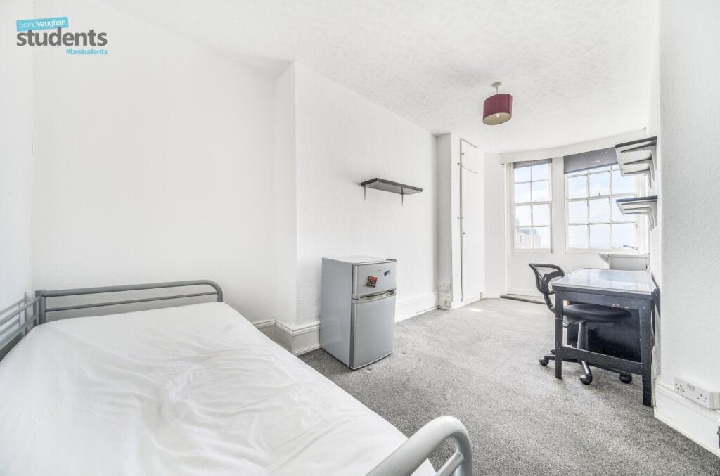 Main image of property: Bedford Square, Brighton, East Sussex, BN1