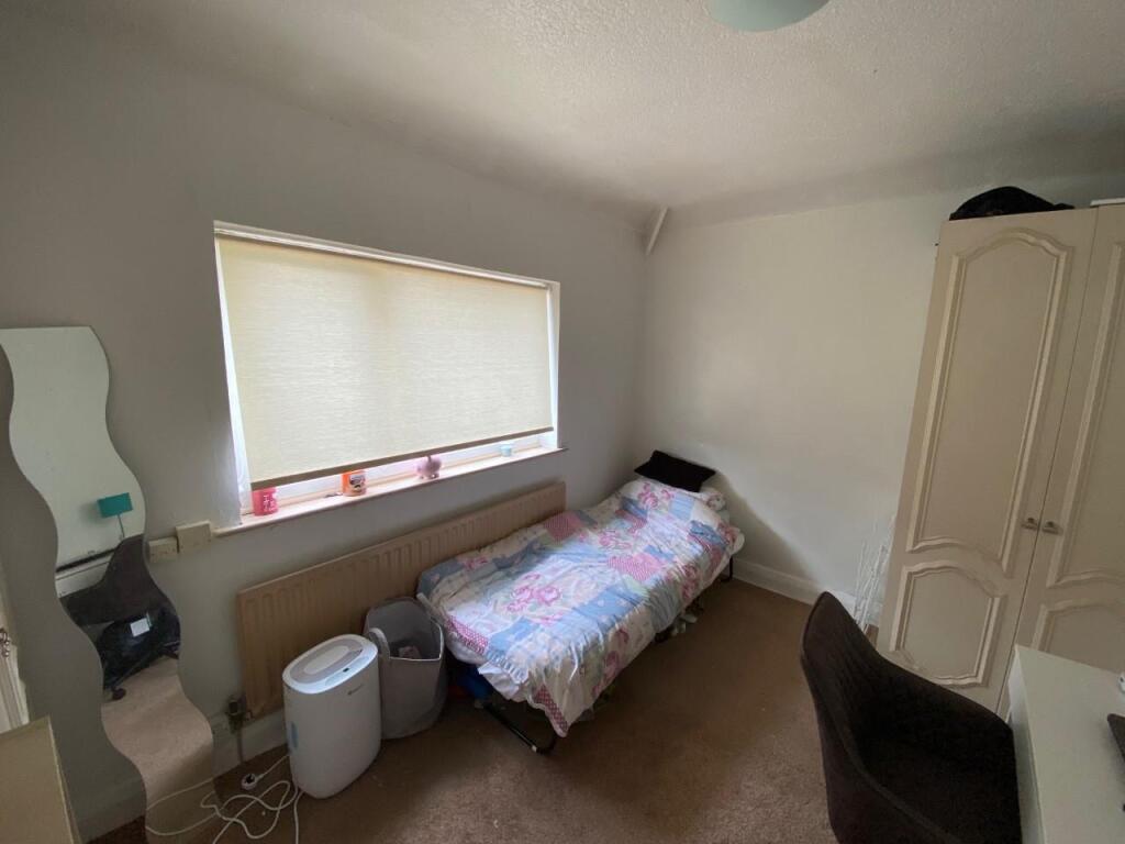 House in Solihull, Olton - More