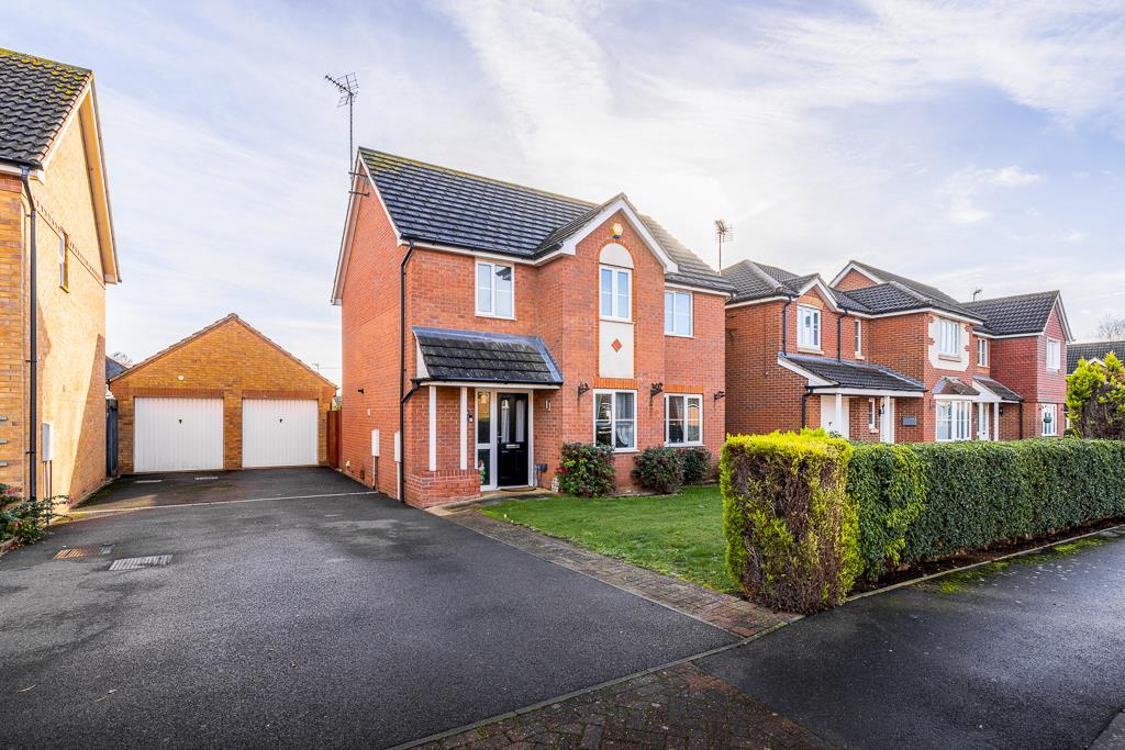Main image of property: John Harrison Way, Holbeach