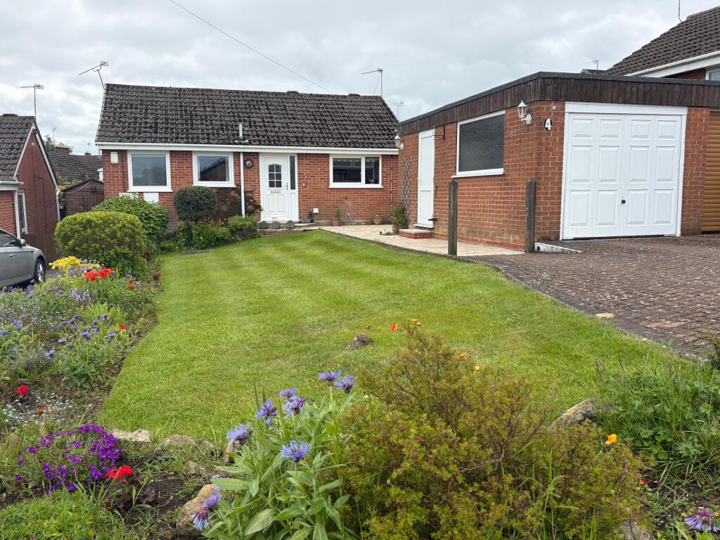 Main image of property: Well Close, Hulland Ward, Derbyshire