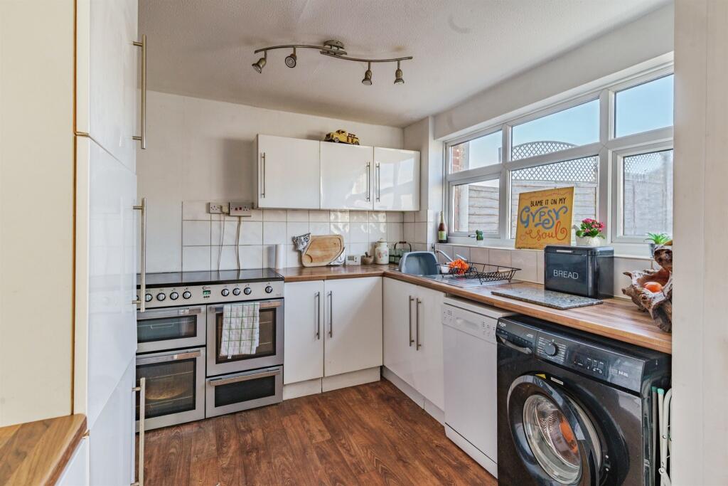 House in Adur, Southwick - View 2