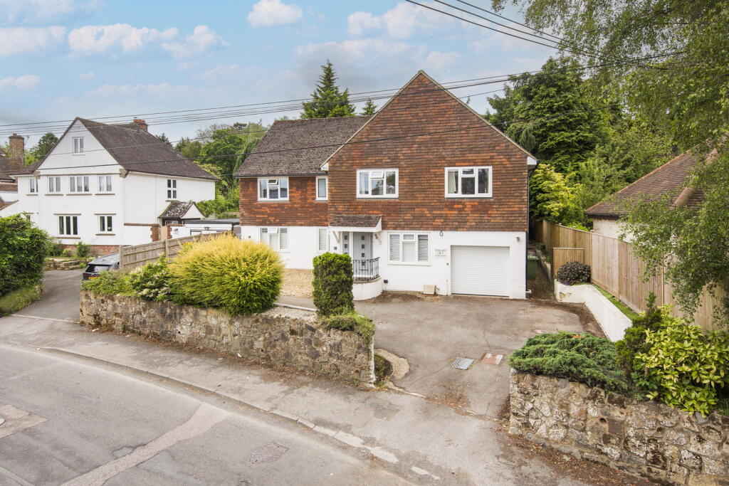 Main image of property: Birling Road, Tunbridge Wells