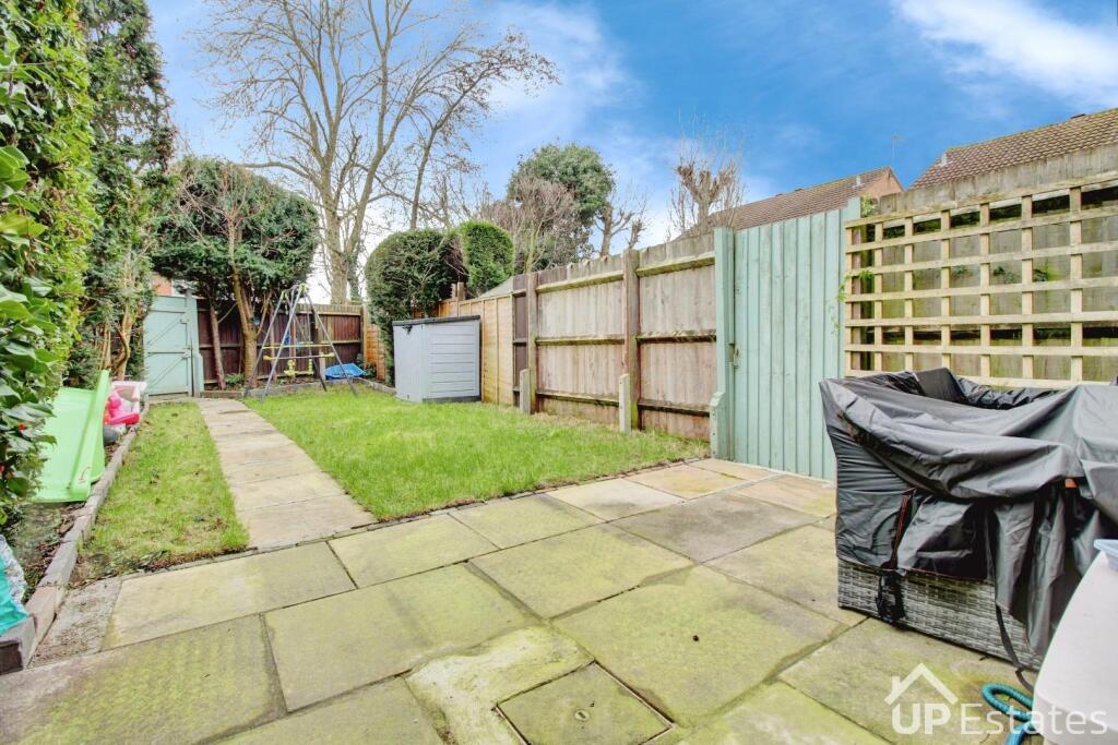 Dalwood Way, Longford, Coventry photo 4