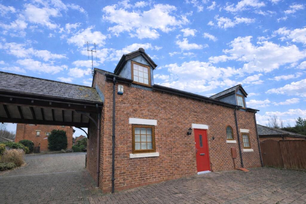 Guinea Hall Mews, Banks, Southport, Lancashire, PR9
