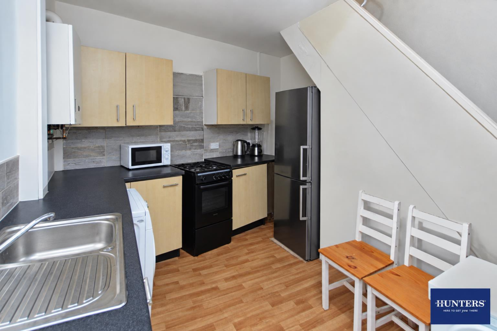 House in Bradford - View 5