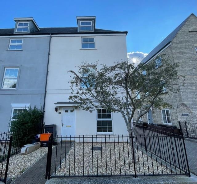 Main image of property: Redhouse Way, Redhouse, North Swindon SN25