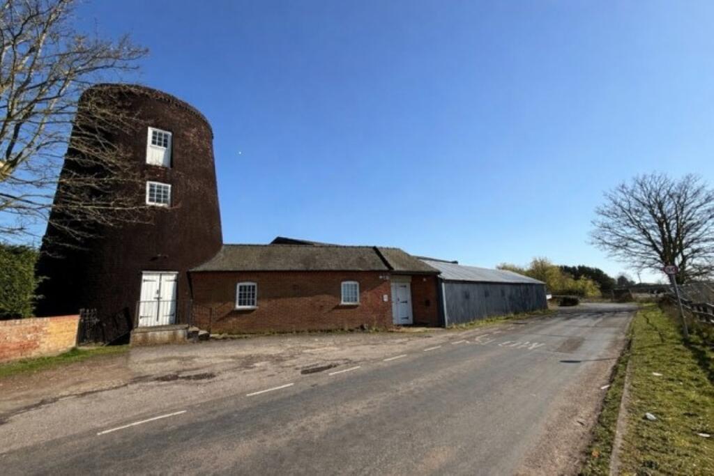 Main image of property: Mill Lane, Addlethorpe, Skegness
