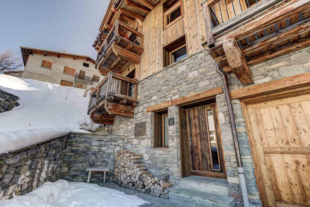 Main image of property: St-Martin-de-Belleville, Savoie, Rhone Alps