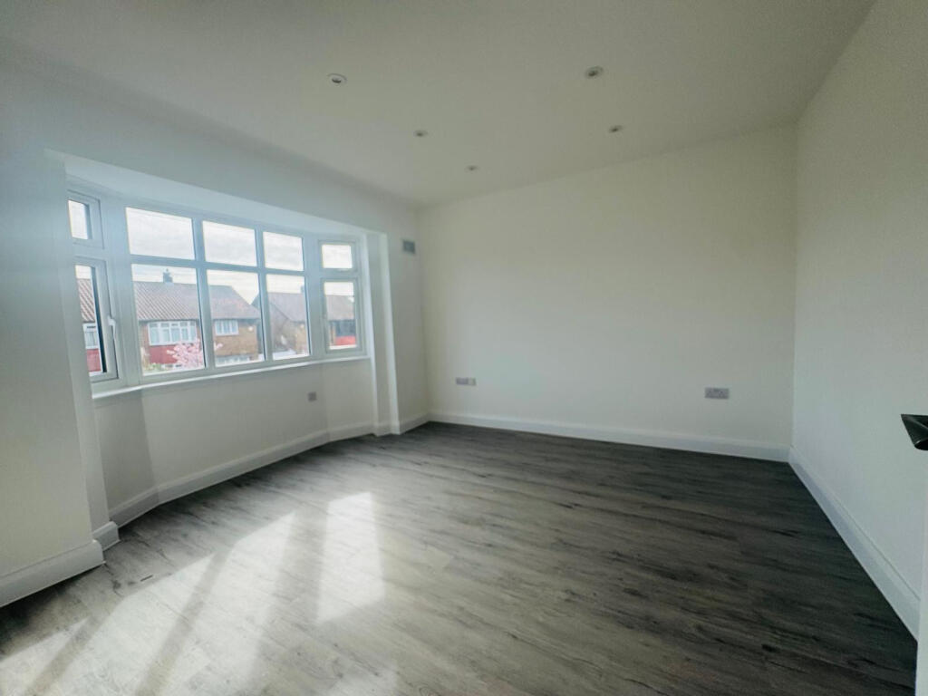 Main image of property: Council and Water bill inclusive, 1 Bed Flat Abercorn Gardens, RM6