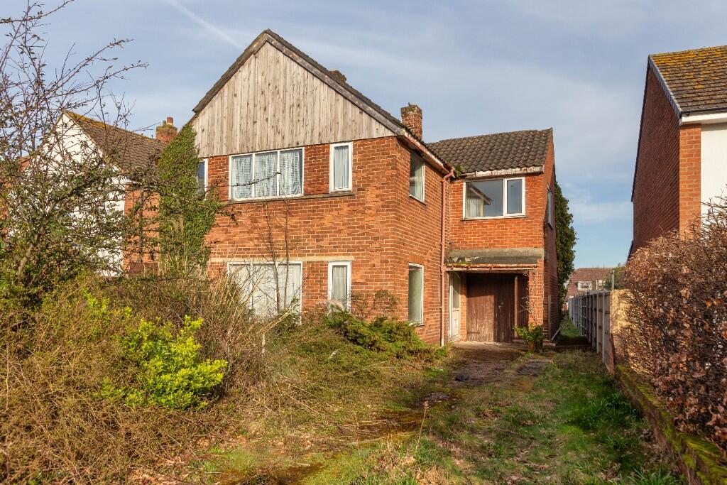 Main image of property: Osborne Road, Southport, Merseyside, PR8