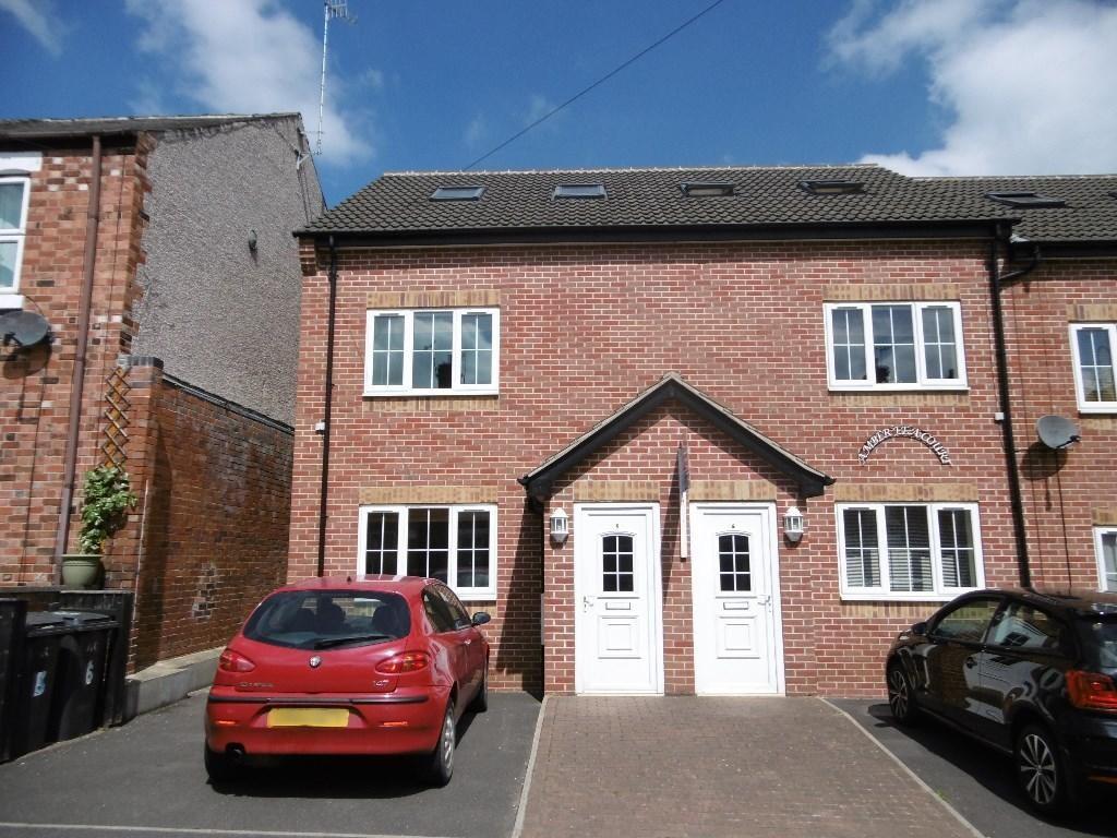 Main image of property: Wharf Lane, Chesterfield, Derbyshire, S41