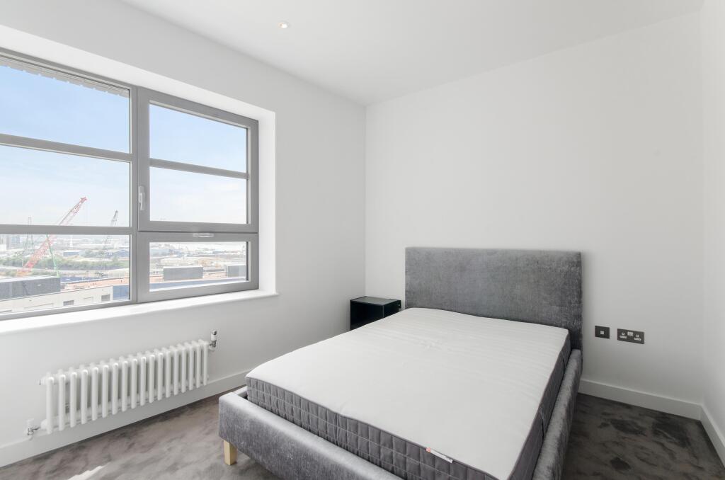 Apartment in London, London City Island, Blackwall - View 5