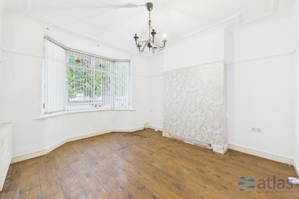 House in Liverpool - View 2