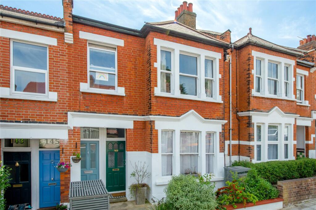 Main image of property: Casewick Road, West Norwood, London, SE27