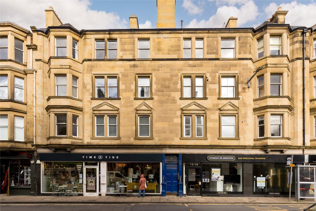Main image of property: Church Hill Place, Church Hill, Edinburgh