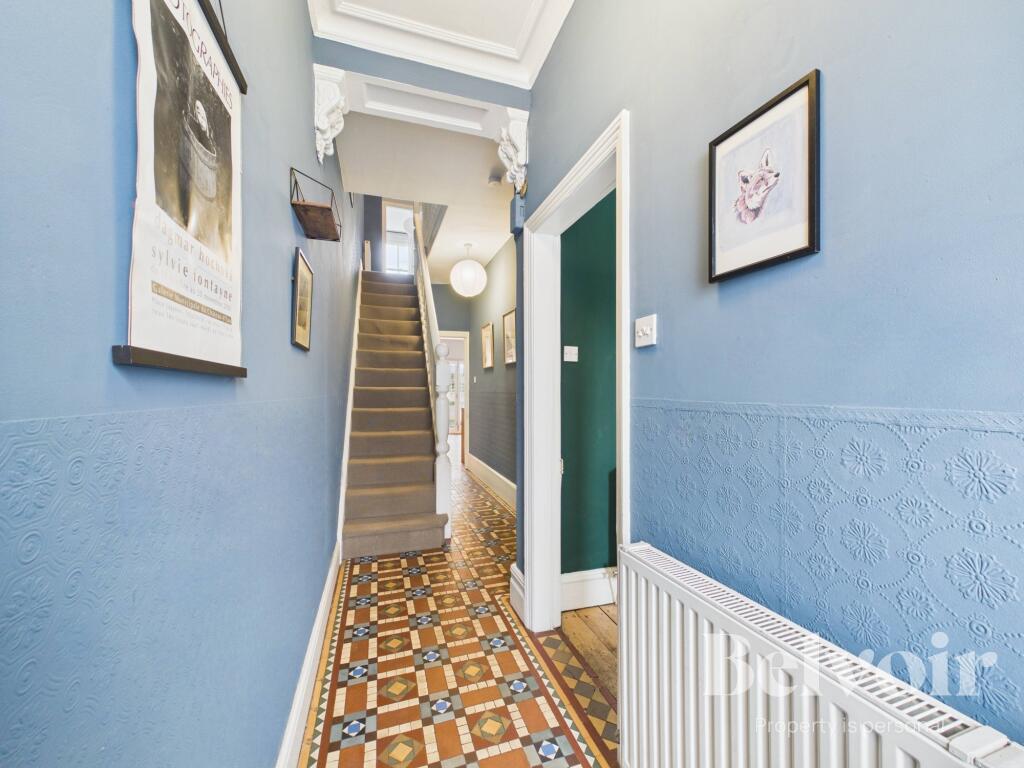 House in Shrewsbury - View 5