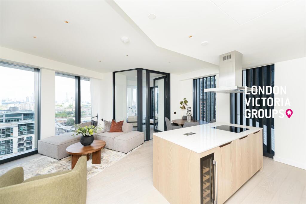 Apartment in London - View 2