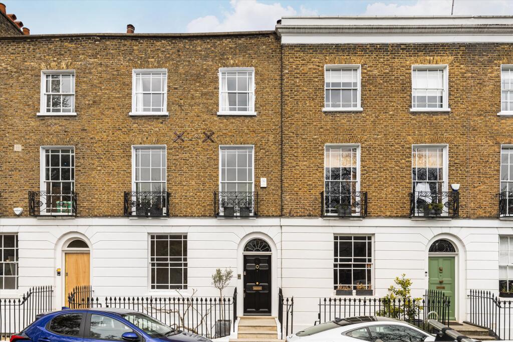 Main image of property: Pembroke Square, Kensington, London W8