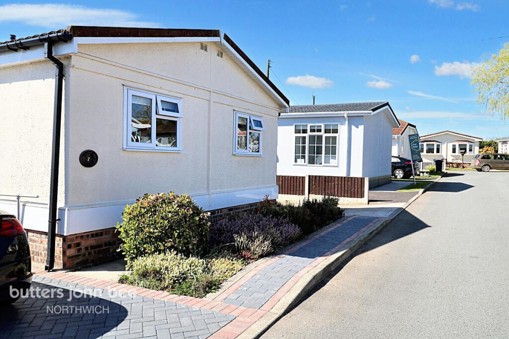 Main image of property: Warrington Road, Northwich