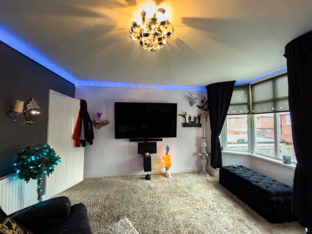 House in Newcastle upon Tyne - View 5