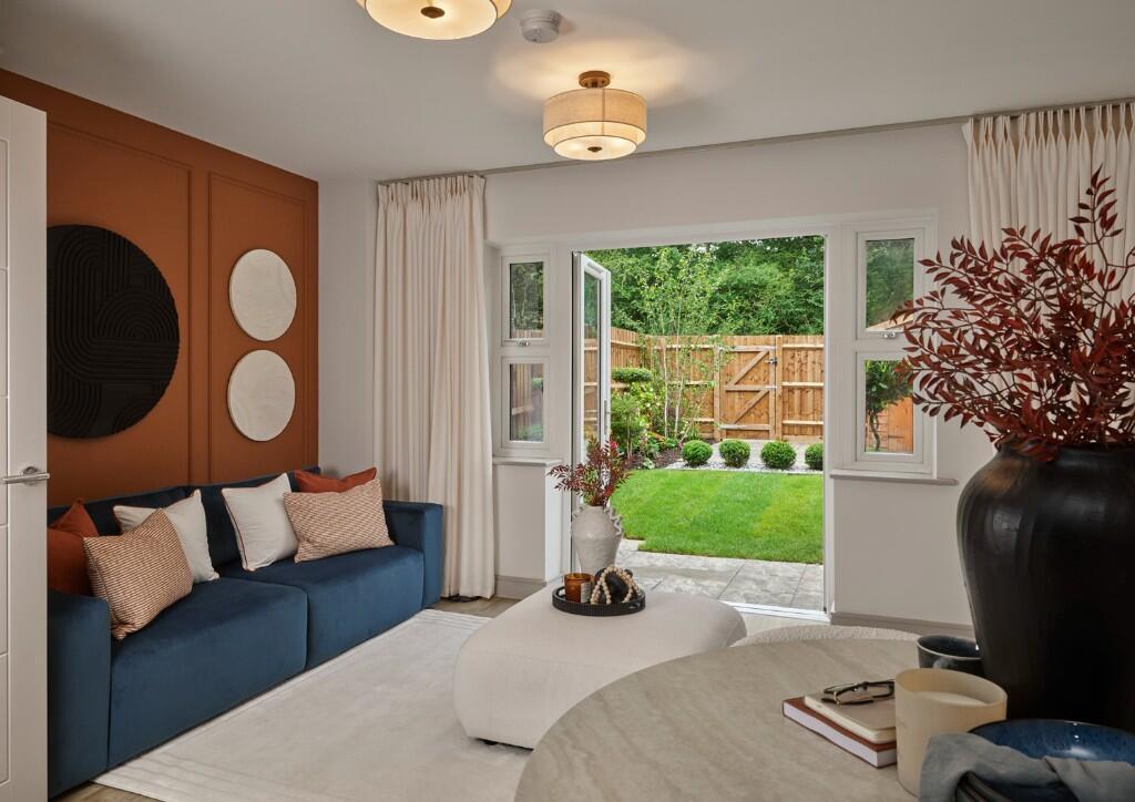 House in Enfield - View 3