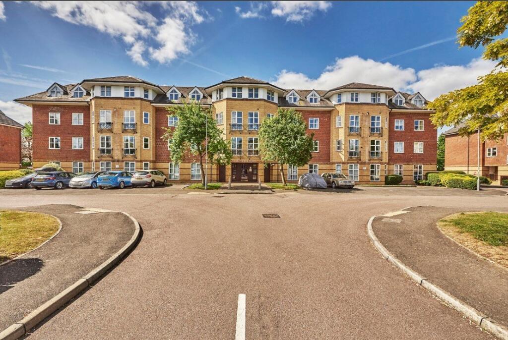 Main image of property: Dexter Close, St. Albans, Hertfordshire, AL1