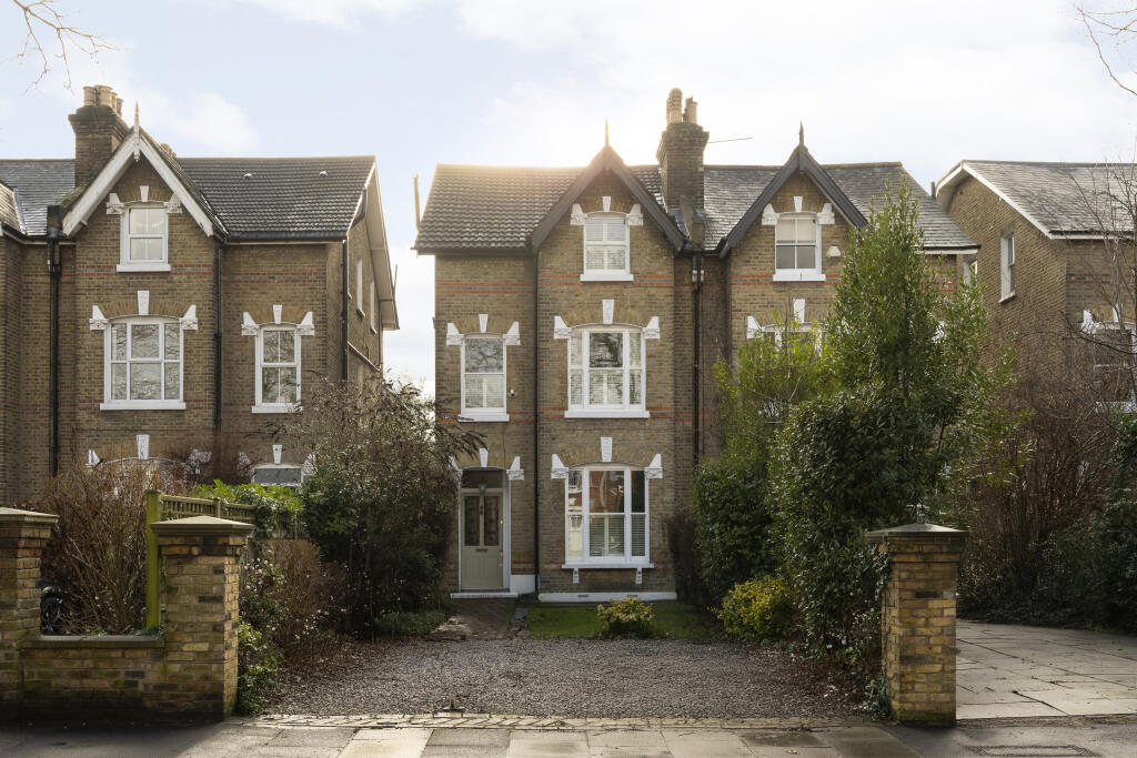 Main image of property: St. Johns Park, Blackheath SE3