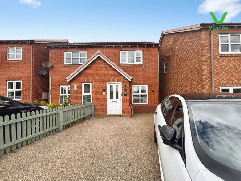 Main image of property: Meadow Court, Tow Law