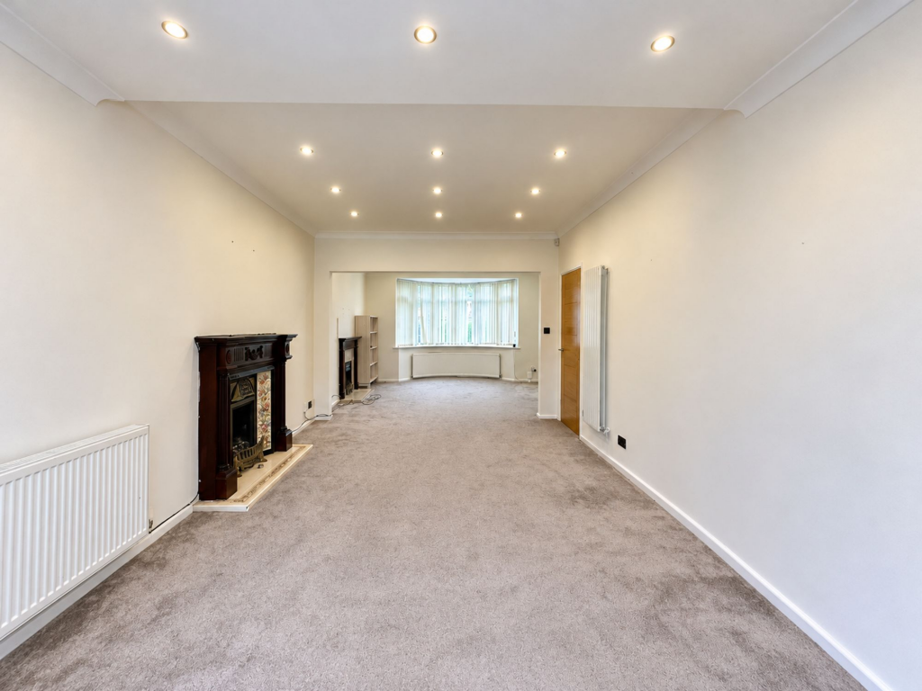 House in Leicester, City of Leicester - View 3