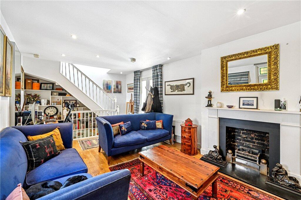 Main image of property: Kenway Road, Kensington, London, SW5