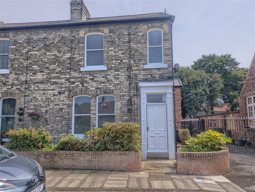 Main image of property: Front Street, Greatham