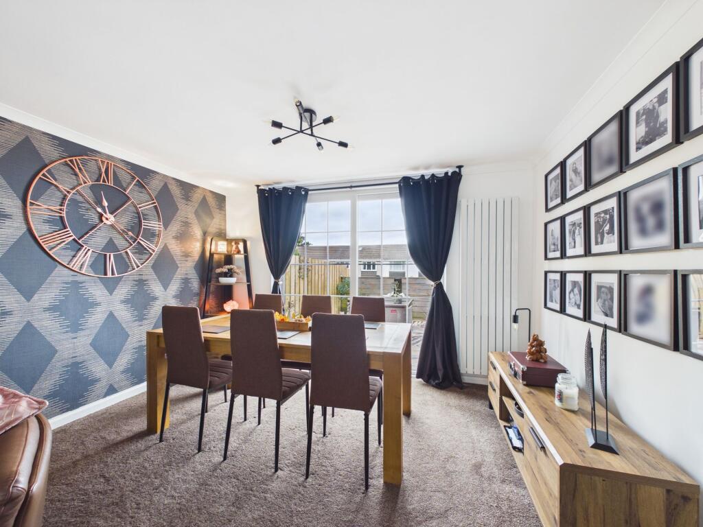 House in Motherwell - View 4